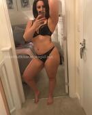 Анкета проститутки Милослава - метро Пресненский, возраст - 27