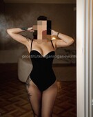 Анкета проститутки Кристина - метро Орехово-Борисово Северное, возраст - 27