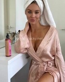 Анкета проститутки Леля - метро Свиблово, возраст - 27