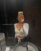 Анкета проститутки Алиса - метро Лосиноостровский, возраст - 27