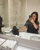 Анкета проститутки Вероника - метро Тверской, возраст - 27