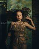 Анкета проститутки Даша - метро Перово, возраст - 27