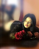 Анкета проститутки Анюта - метро Дорогомилово, возраст - 27