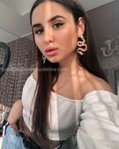 Анкета проститутки Полина - метро Тверской, возраст - 28