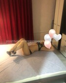 Анкета проститутки Света - метро Пресненский, возраст - 28