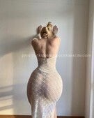 Анкета проститутки Каролина - метро Пресненский, возраст - 29