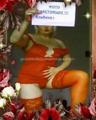 Анкета проститутки Викуся - метро Ломоносовский, возраст - 32