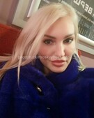 Анкета проститутки Танюша - метро Донской, возраст - 32