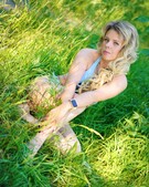 Анкета проститутки Мишель - метро Тверской, возраст - 32