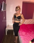 Анкета проститутки Рада - метро Отрадное, возраст - 34