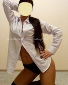 Анкета проститутки Эвелина - метро Ховрино, возраст - 34