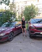 Анкета проститутки Кира - метро Строгино, возраст - 38