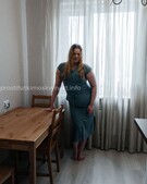 Анкета проститутки Аврора - метро Тверской, возраст - 41